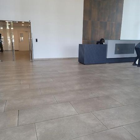 Rt Properties @ The Lennox Airport Residential Accra Exterior foto