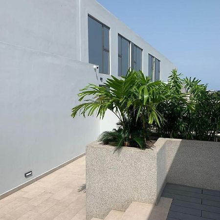 Rt Properties @ The Lennox Airport Residential Accra Exterior foto