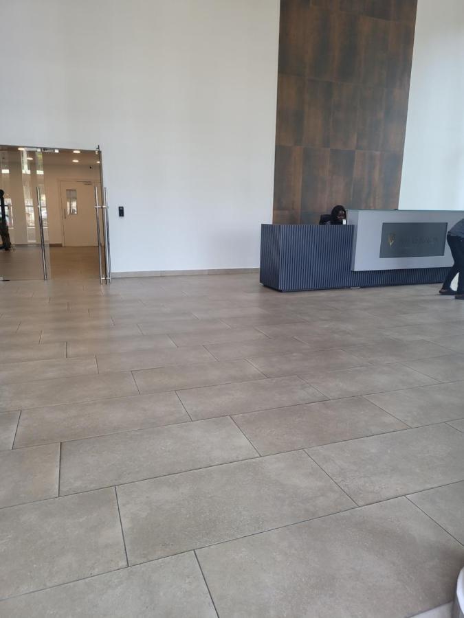 Rt Properties @ The Lennox Airport Residential Accra Exterior foto